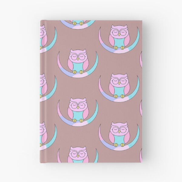Item preview, Owl on Branch designed and sold by Crush-Vogue.