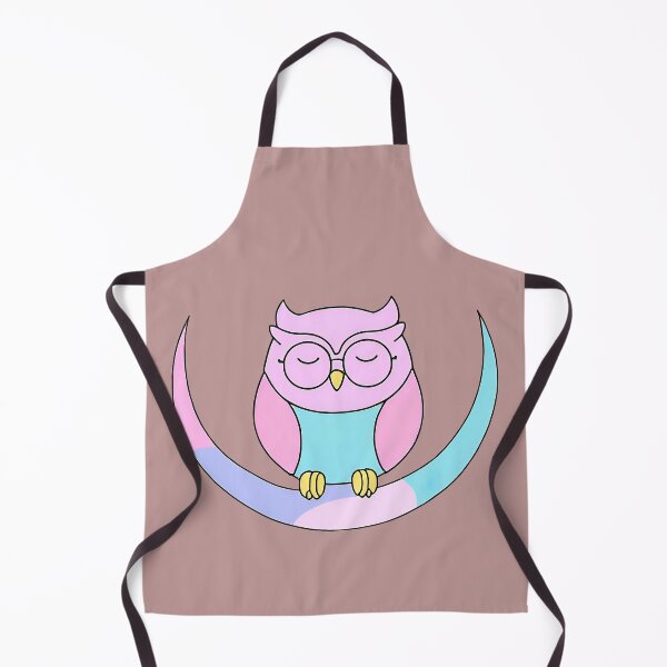 Item preview, Owl on Branch designed and sold by Crush-Vogue.