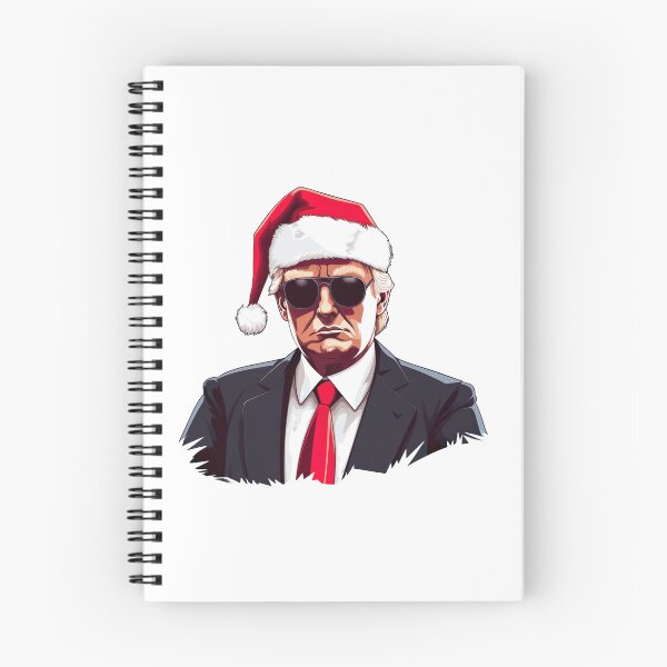 Item preview, Trump as gangsta santa - 2 designed and sold by UmagineArts.
