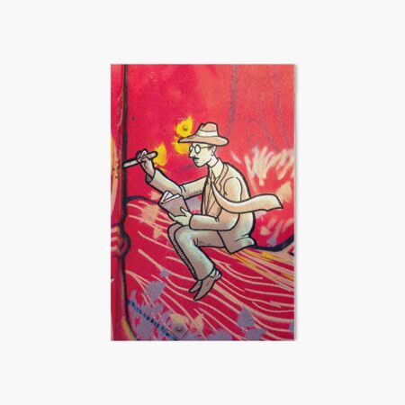 Artikel-Vorschau von Fernando Pessoa Portugal Graffiti, designt und verkauft von jsebouvi.