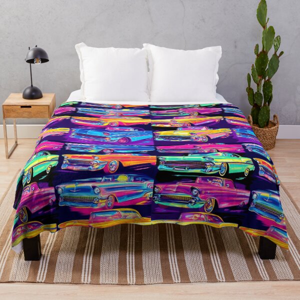 Item preview, Driving In Color designed and sold by Store With Cool Stuff.
