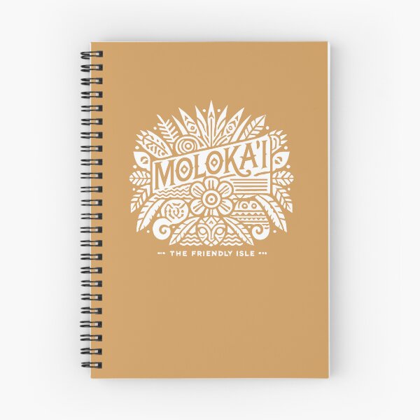 Item preview, MOLOKA'I - THE FRIENDLY ISLE - Hawaii Tropical Island designed and sold by Darling DeDe.