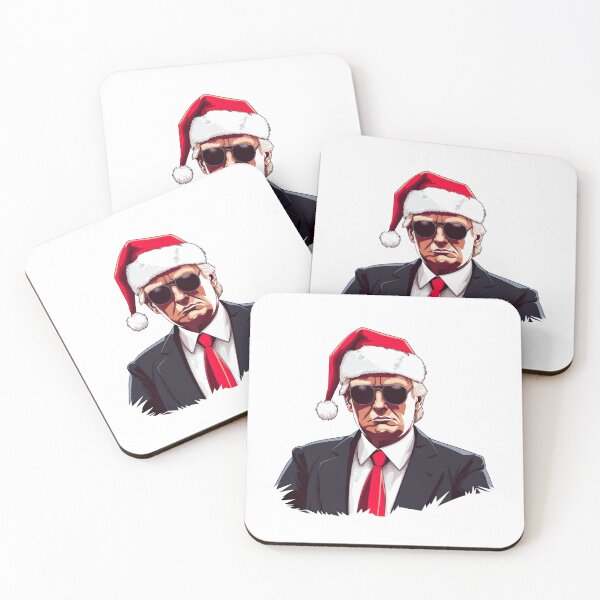 Item preview, Trump as gangsta santa - 2 designed and sold by UmagineArts.