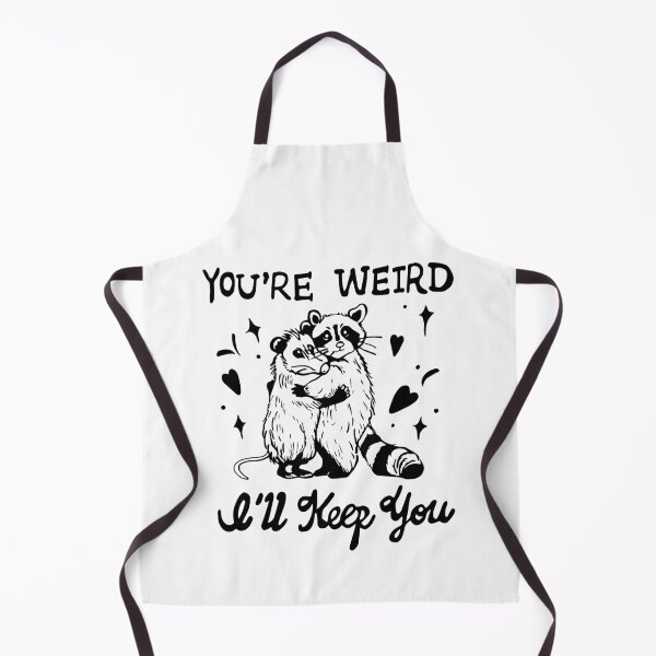 Item preview, Funny Introverted Friends Tanuki Raccoon Lover INFJ Friendship Quotes designed and sold by FociCreate.
