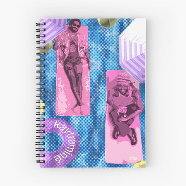 Item preview, kaytramine reworked album cover designed and sold by Nottheoffical1.