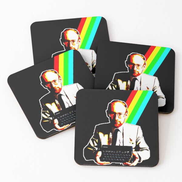 Item preview, ZX Spectrum Sir Clive Sinclair designed and sold by njmclean.