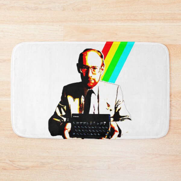Item preview, ZX Spectrum Sir Clive Sinclair designed and sold by njmclean.