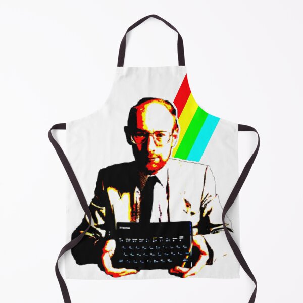 Item preview, ZX Spectrum Sir Clive Sinclair designed and sold by njmclean.
