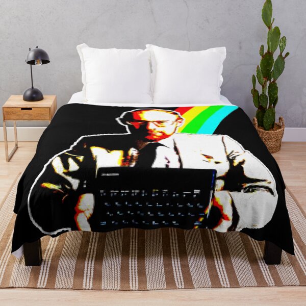 Item preview, ZX Spectrum Sir Clive Sinclair designed and sold by njmclean.