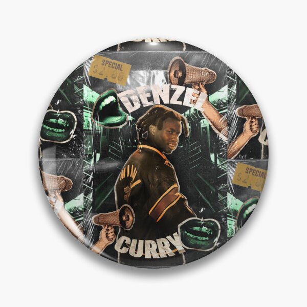 Item preview, Denzel curry rework poster designed and sold by Nottheoffical1.
