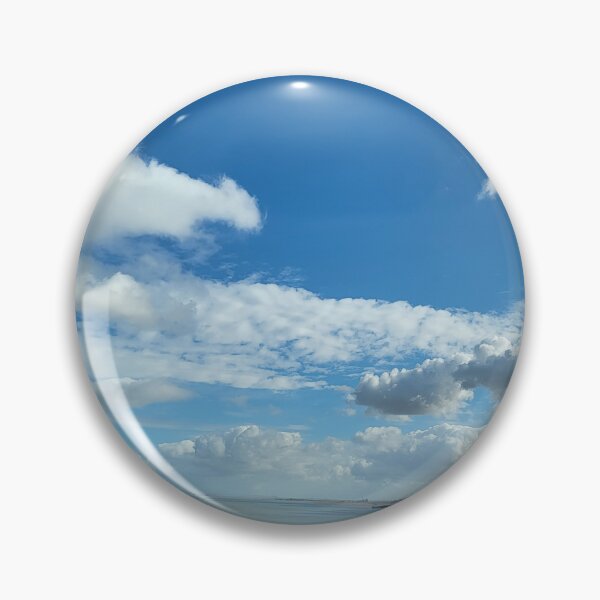 Item preview, Clouds Over Water designed and sold by srcloudsplus.