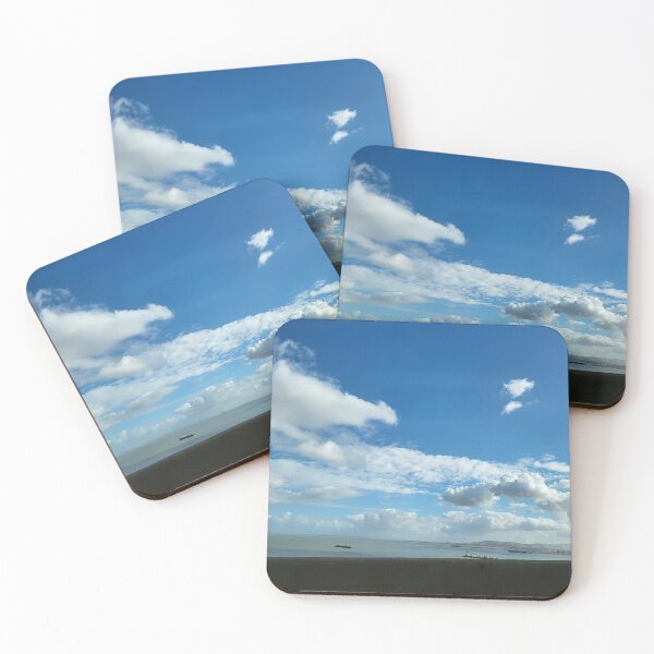 Item preview, Clouds Over Water designed and sold by srcloudsplus.