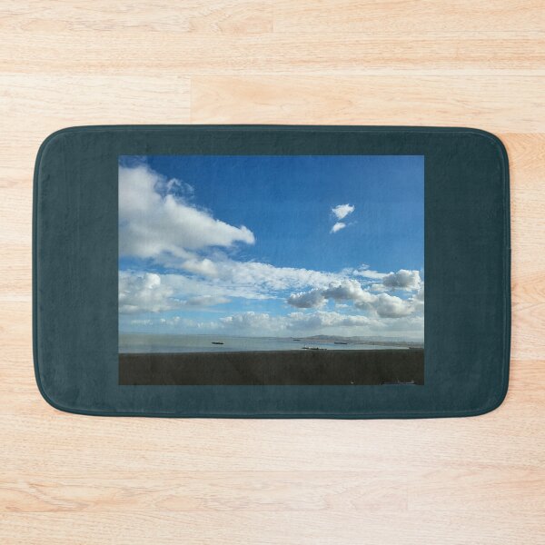 Item preview, Clouds Over Water designed and sold by srcloudsplus.