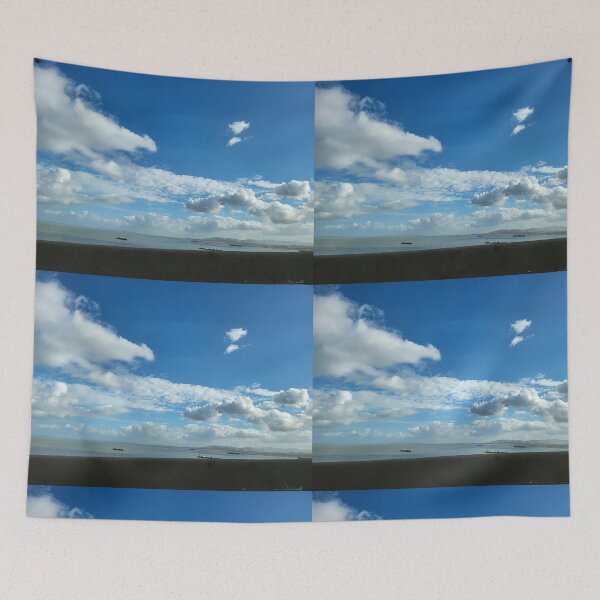 Item preview, Clouds Over Water designed and sold by srcloudsplus.