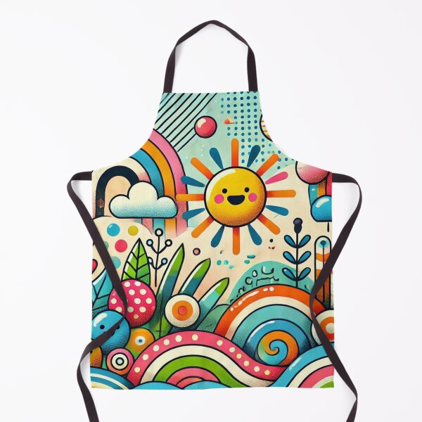 Item preview, A Kaleidoscope of Emotions, Mirrored in a Rainbow's Hues designed and sold by teemix.