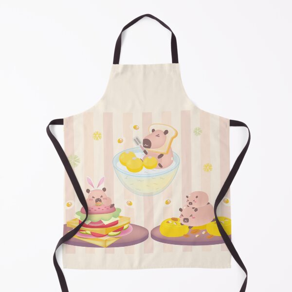 Item preview, Capybara Series G designed and sold by synckage.