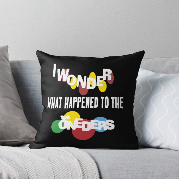 Item preview, That Thing You Do Movie "I Wonder what happened to the Oneders"  designed and sold by payshud.