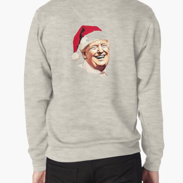 Item preview, Trump as Santa designed and sold by UmagineArts.