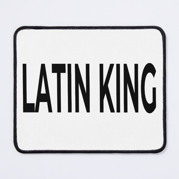 Item preview, LATIN KING designed and sold by La-Chula-Chola.