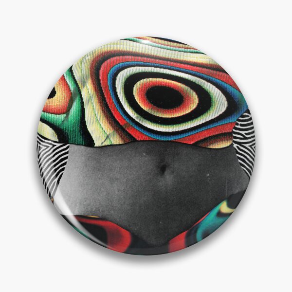 Item preview, Hallucinogenic designed and sold by ItsMabo.