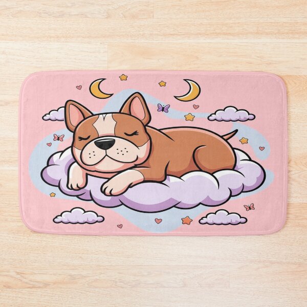 Item preview, DOG DREAMER- AMERICAN BULLIES  designed and sold by Globalcitytees.