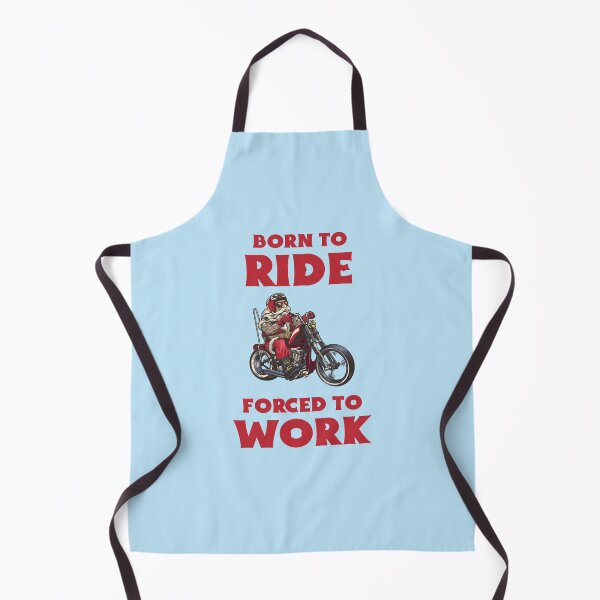 Item preview, Born to Ride Forced to Work designed and sold by 87-Aesthetics.