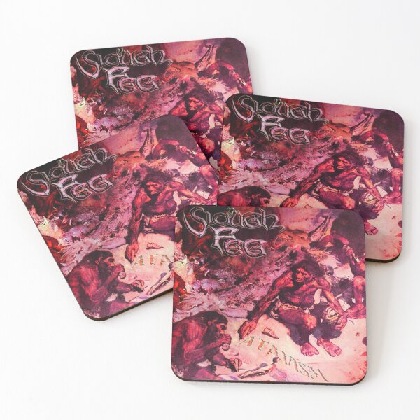 Item preview, Slough Feg - Atavism album 2005 designed and sold by Jennifer-lab.