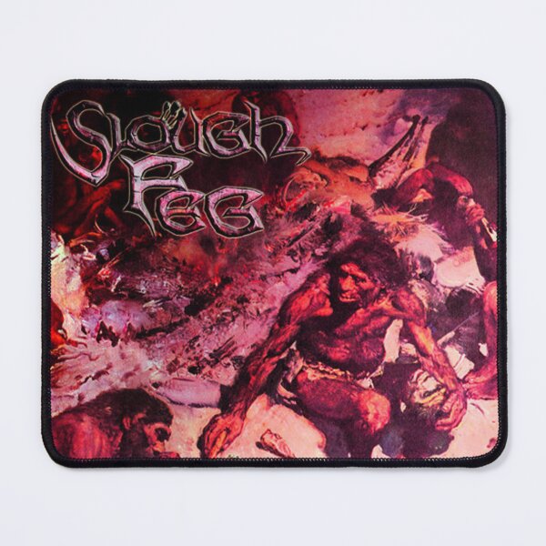 Item preview, Slough Feg - Atavism album 2005 designed and sold by Jennifer-lab.
