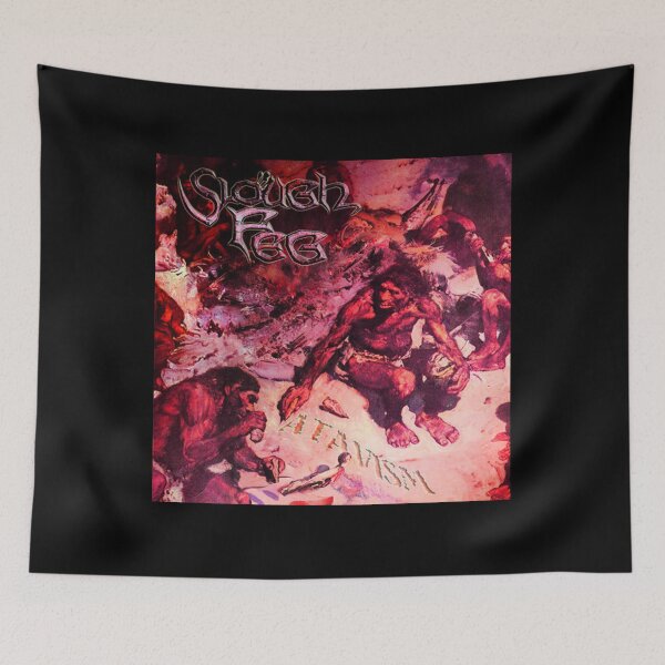 Item preview, Slough Feg - Atavism album 2005 designed and sold by Jennifer-lab.