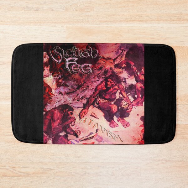 Item preview, Slough Feg - Atavism album 2005 designed and sold by Jennifer-lab.
