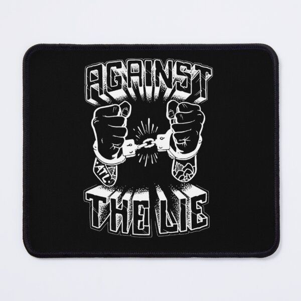 Item preview, against the lie designed and sold by teemix.