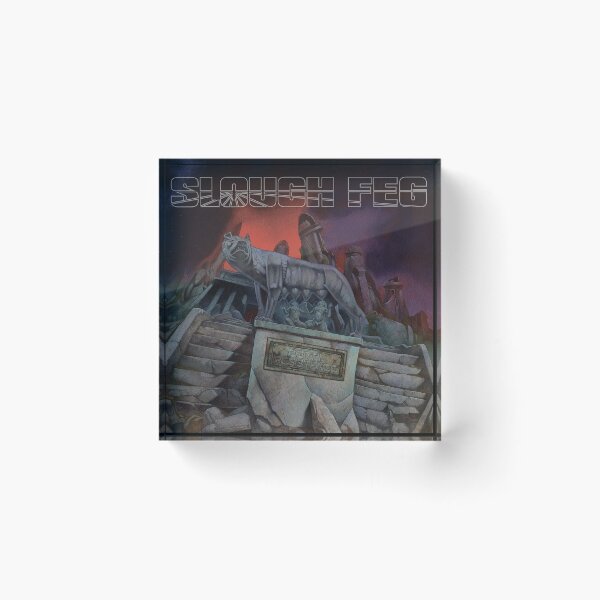 Item preview, Slough Feg - Digital Resistance album 2014 designed and sold by Jennifer-lab.