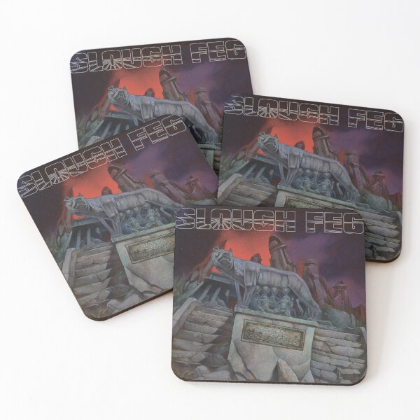 Item preview, Slough Feg - Digital Resistance album 2014 designed and sold by Jennifer-lab.