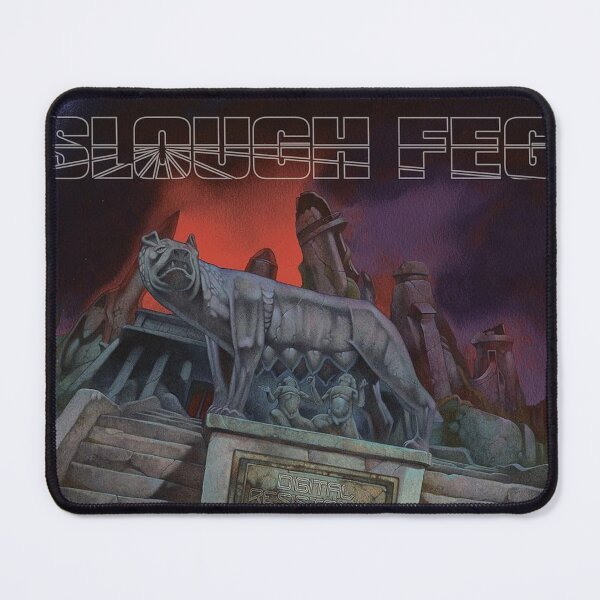 Item preview, Slough Feg - Digital Resistance album 2014 designed and sold by Jennifer-lab.