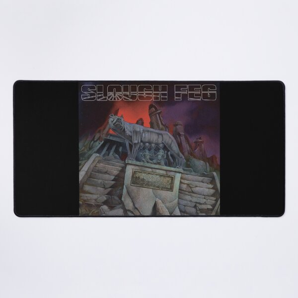 Item preview, Slough Feg - Digital Resistance album 2014 designed and sold by Jennifer-lab.