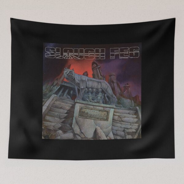 Item preview, Slough Feg - Digital Resistance album 2014 designed and sold by Jennifer-lab.