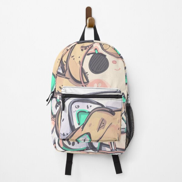 Item preview, 2603 - 露菲:冬日购物狂 / Rupee: Winter Shopper designed and sold by jrpencil88.