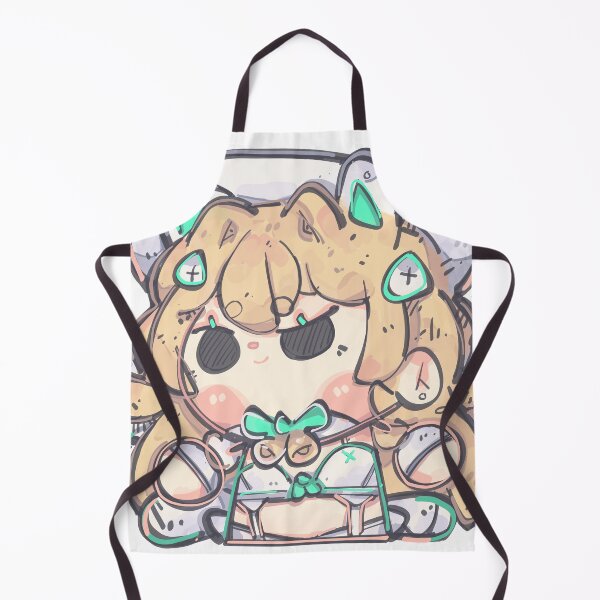 Item preview, 2603 - 露菲:冬日购物狂 / Rupee: Winter Shopper designed and sold by jrpencil88.