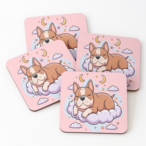 Item preview, DOG DREAMER- AMERICAN BULLIES  designed and sold by Globalcitytees.