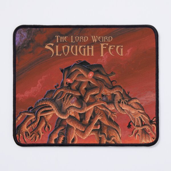 Item preview, Slough Feg - Down Among the Deadmen album 2000 designed and sold by Jennifer-lab.