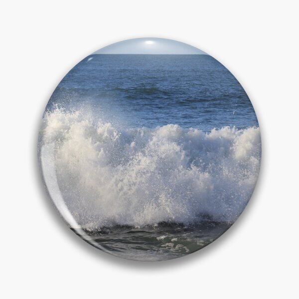 Item preview, Wave designed and sold by Russell-art88.