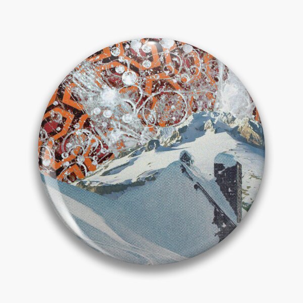 Item preview, The Overlook designed and sold by ItsMabo.
