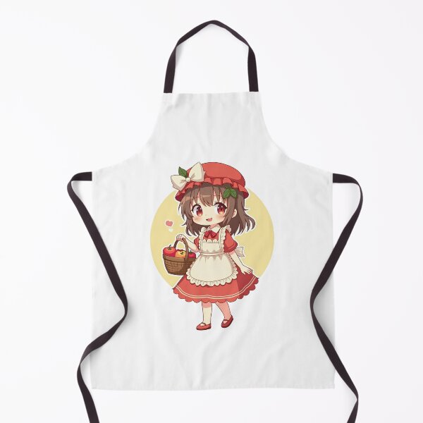 Item preview, Apple Harvest Girl designed and sold by I3ackSmall.