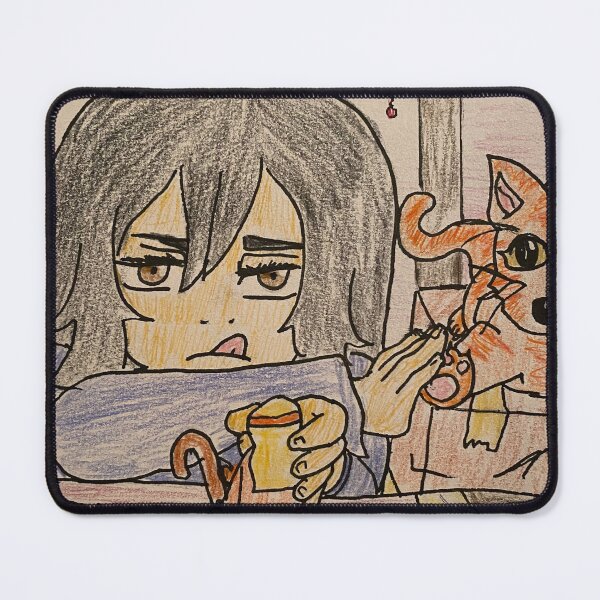 Item preview, Shepherd  designed and sold by MacDoodleBrains.