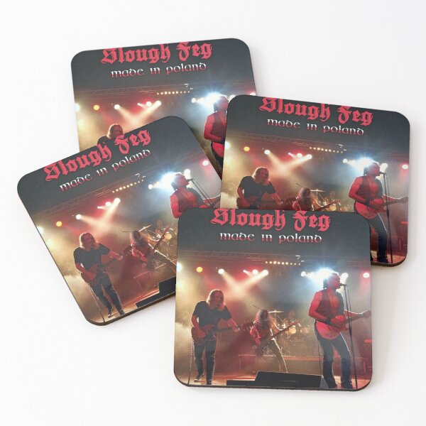 Item preview, Slough Feg - Made in Poland album 2011 designed and sold by Jennifer-lab.