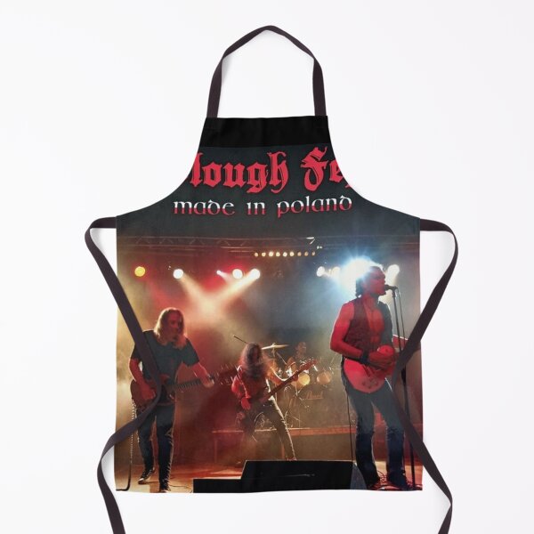 Item preview, Slough Feg - Made in Poland album 2011 designed and sold by Jennifer-lab.