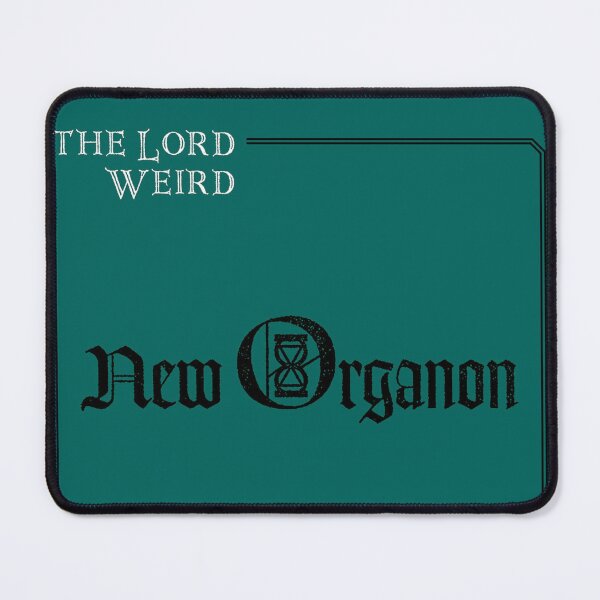 Item preview, Slough Feg - New Organon album 2019 designed and sold by Jennifer-lab.