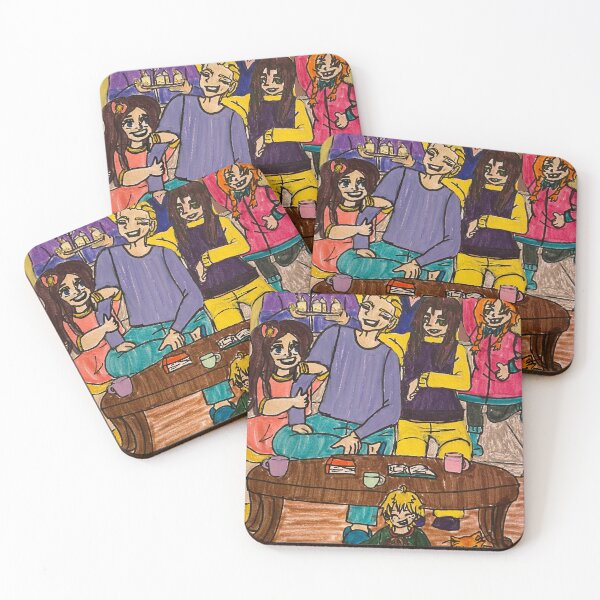 Item preview, Joy designed and sold by MacDoodleBrains.