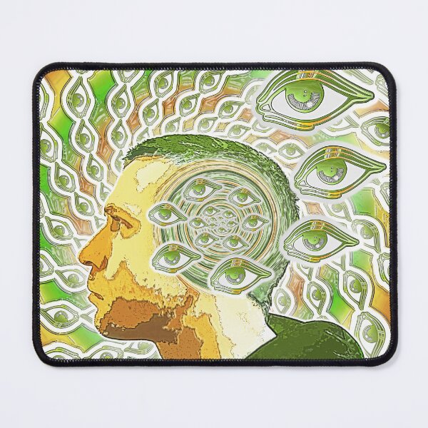 Item preview, EyExist5 designed and sold by Klaus Bremner (Autotelic Art).