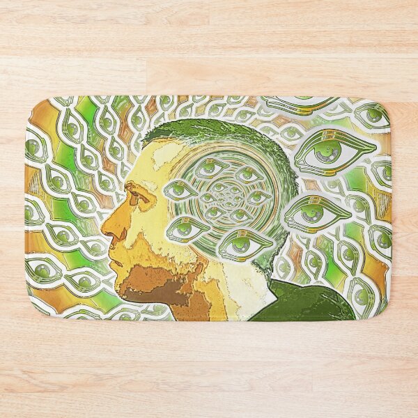 Item preview, EyExist5 designed and sold by Klaus Bremner (Autotelic Art).